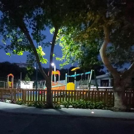 Appartamento Casa Di Penny 2 Kyparissia Esterno foto