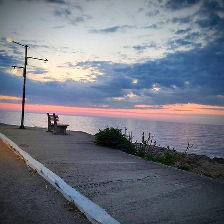 Appartamento Casa Di Penny 2 Kyparissia Esterno foto