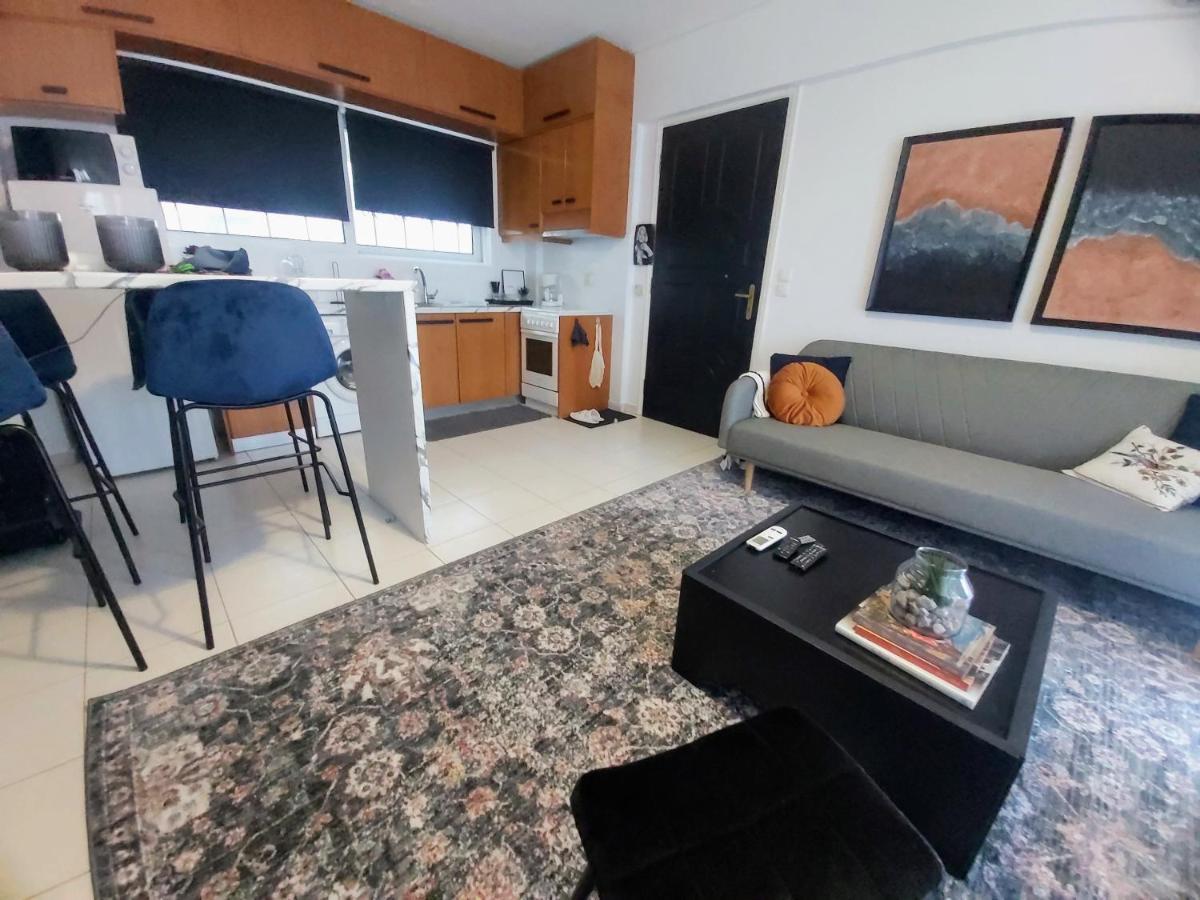 Appartamento Casa Di Penny 2 Kyparissia Esterno foto
