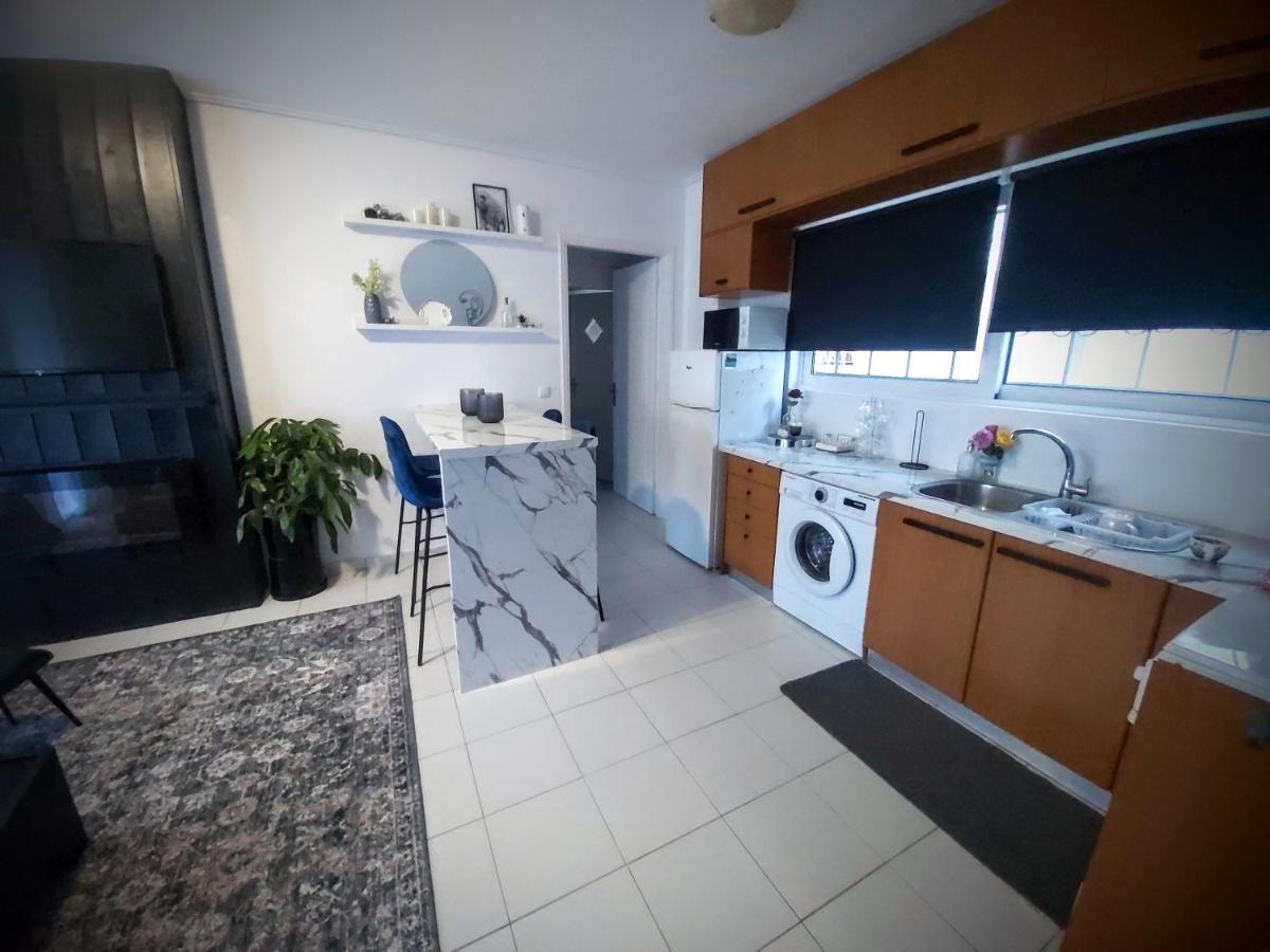 Appartamento Casa Di Penny 2 Kyparissia Esterno foto