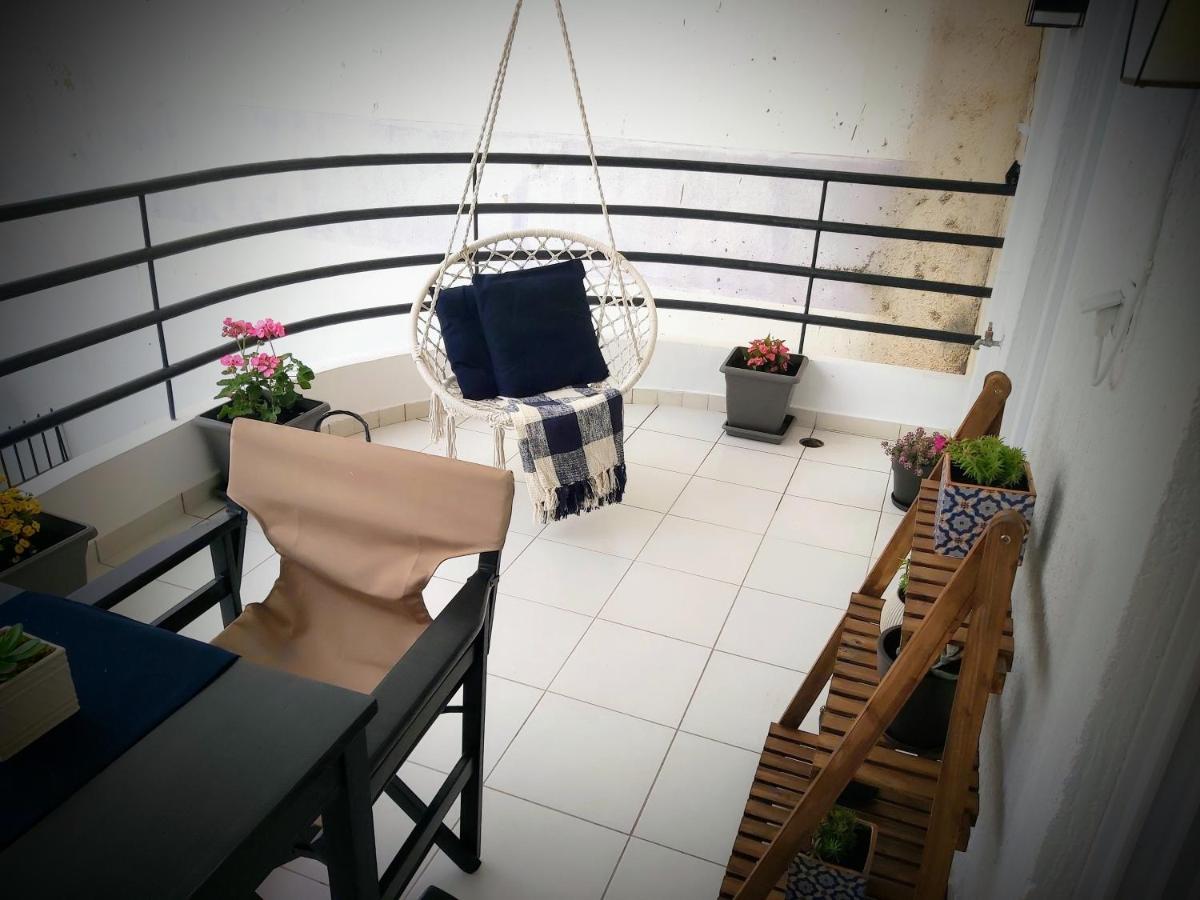 Appartamento Casa Di Penny 2 Kyparissia Esterno foto