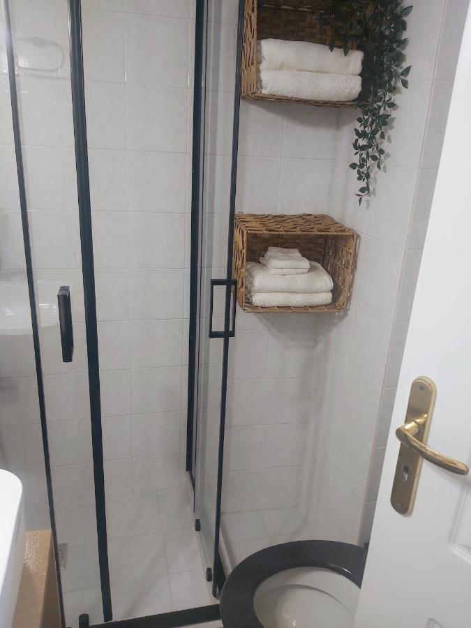 Appartamento Casa Di Penny 2 Kyparissia Esterno foto