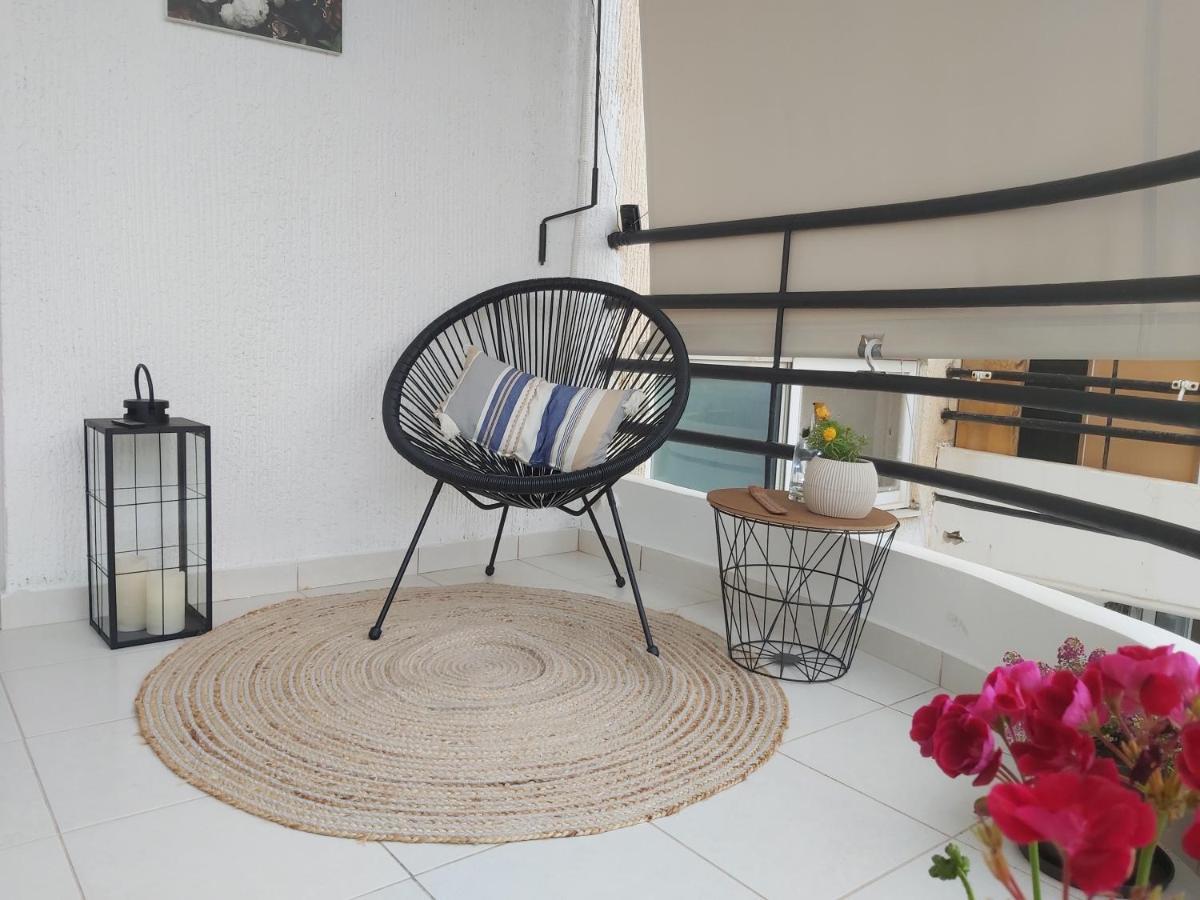 Appartamento Casa Di Penny 2 Kyparissia Esterno foto