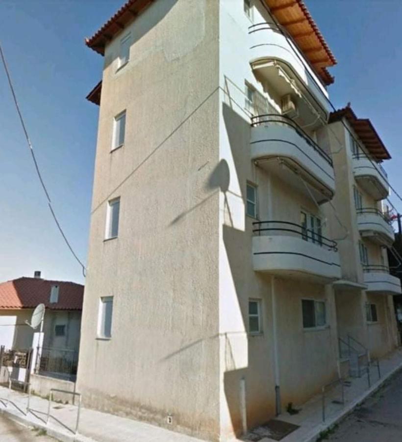 Appartamento Casa Di Penny 2 Kyparissia Esterno foto