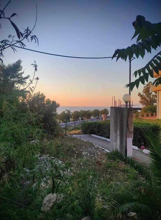 Appartamento Casa Di Penny 2 Kyparissia Esterno foto