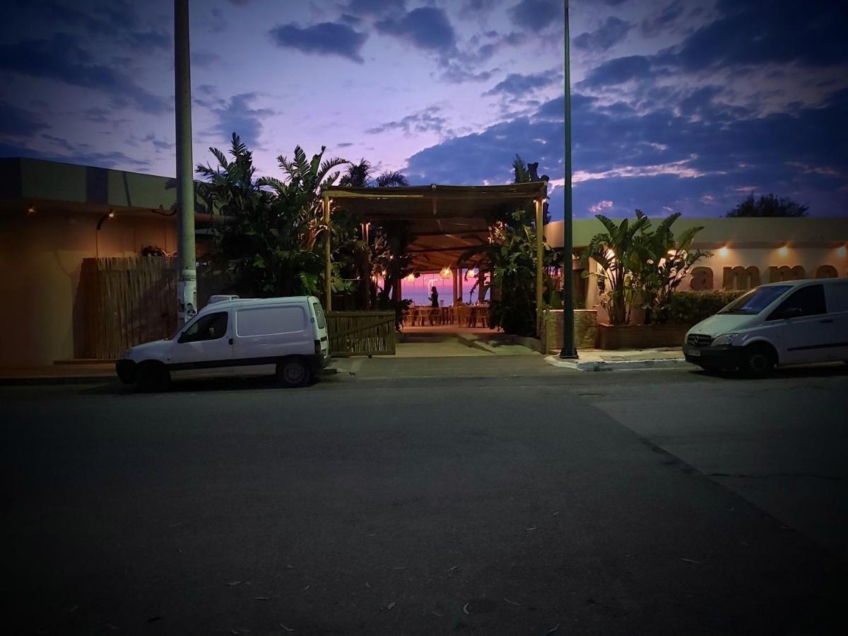 Appartamento Casa Di Penny 2 Kyparissia Esterno foto