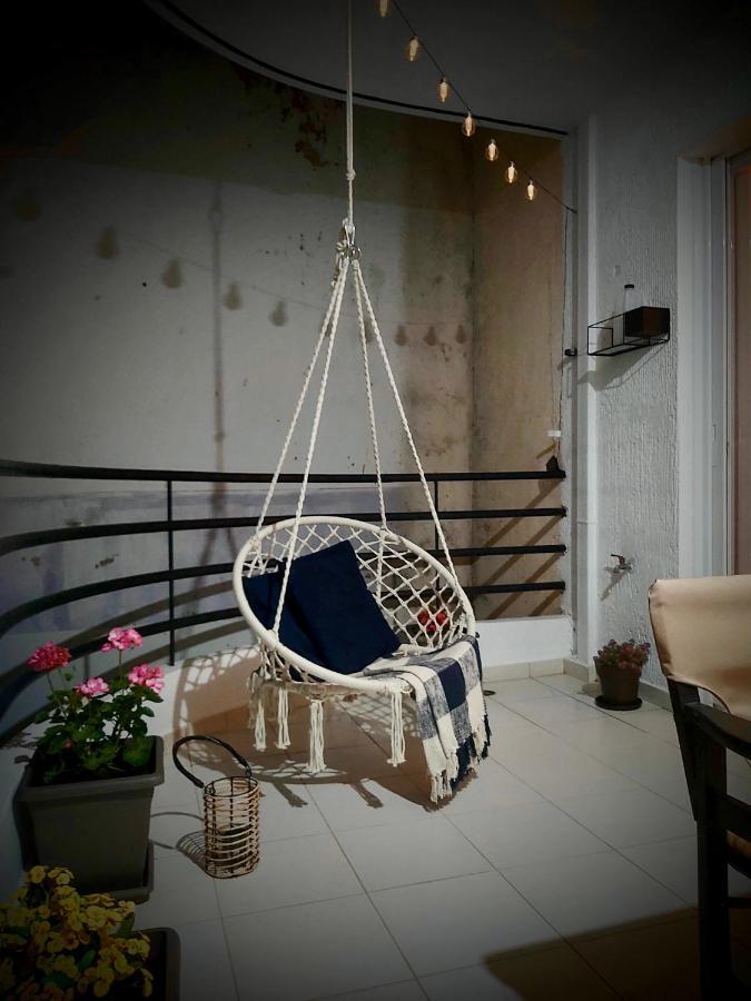 Appartamento Casa Di Penny 2 Kyparissia Esterno foto