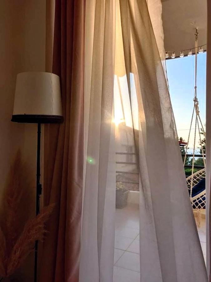 Appartamento Casa Di Penny 2 Kyparissia Esterno foto