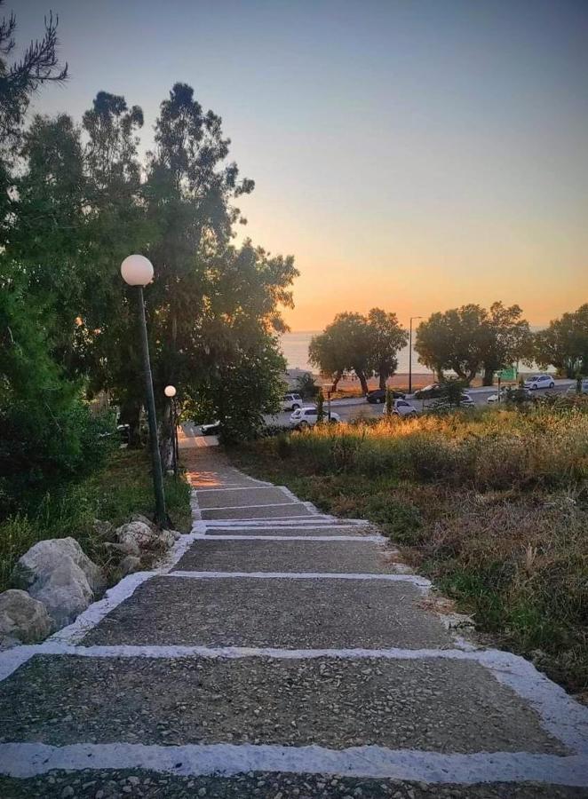 Appartamento Casa Di Penny 2 Kyparissia Esterno foto