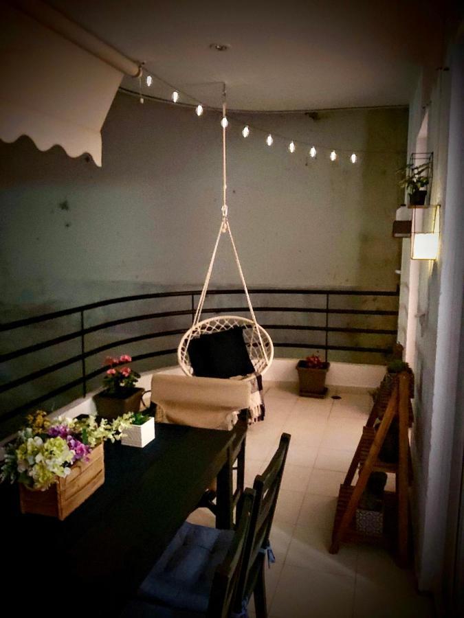 Appartamento Casa Di Penny 2 Kyparissia Esterno foto