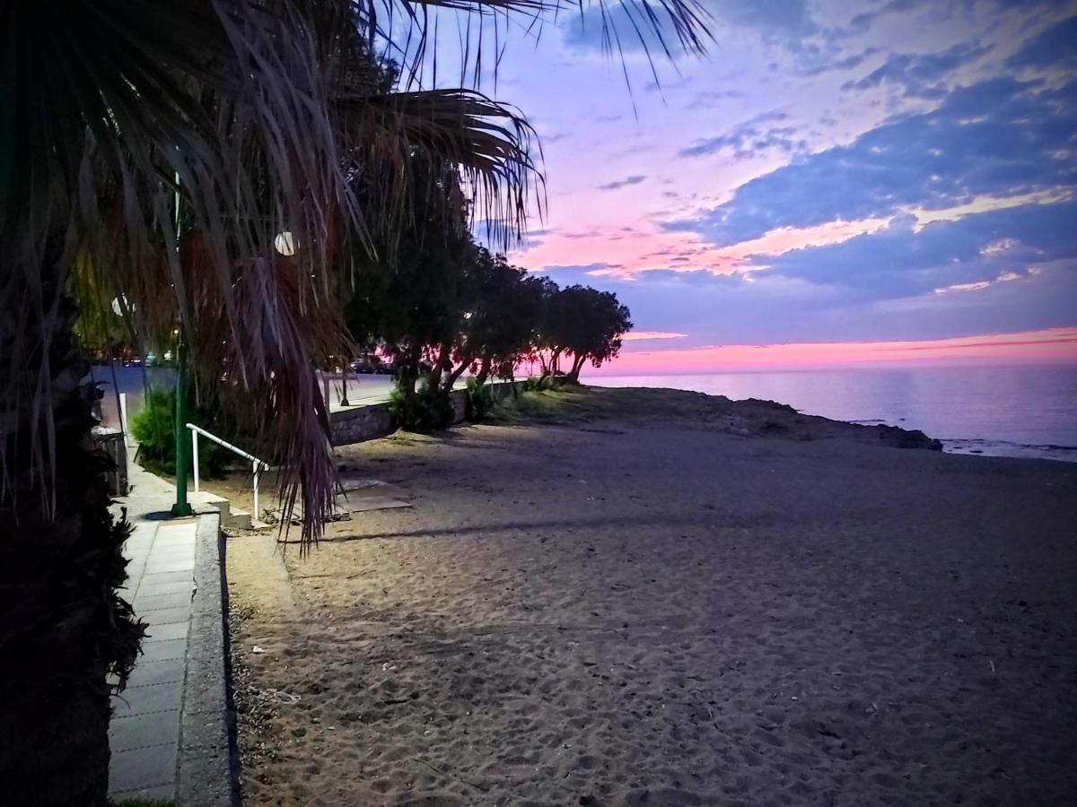 Appartamento Casa Di Penny 2 Kyparissia Esterno foto