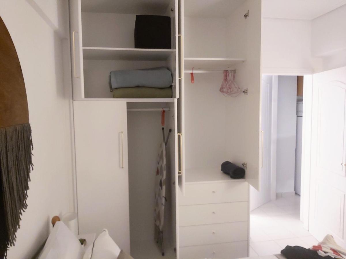 Appartamento Casa Di Penny 2 Kyparissia Esterno foto