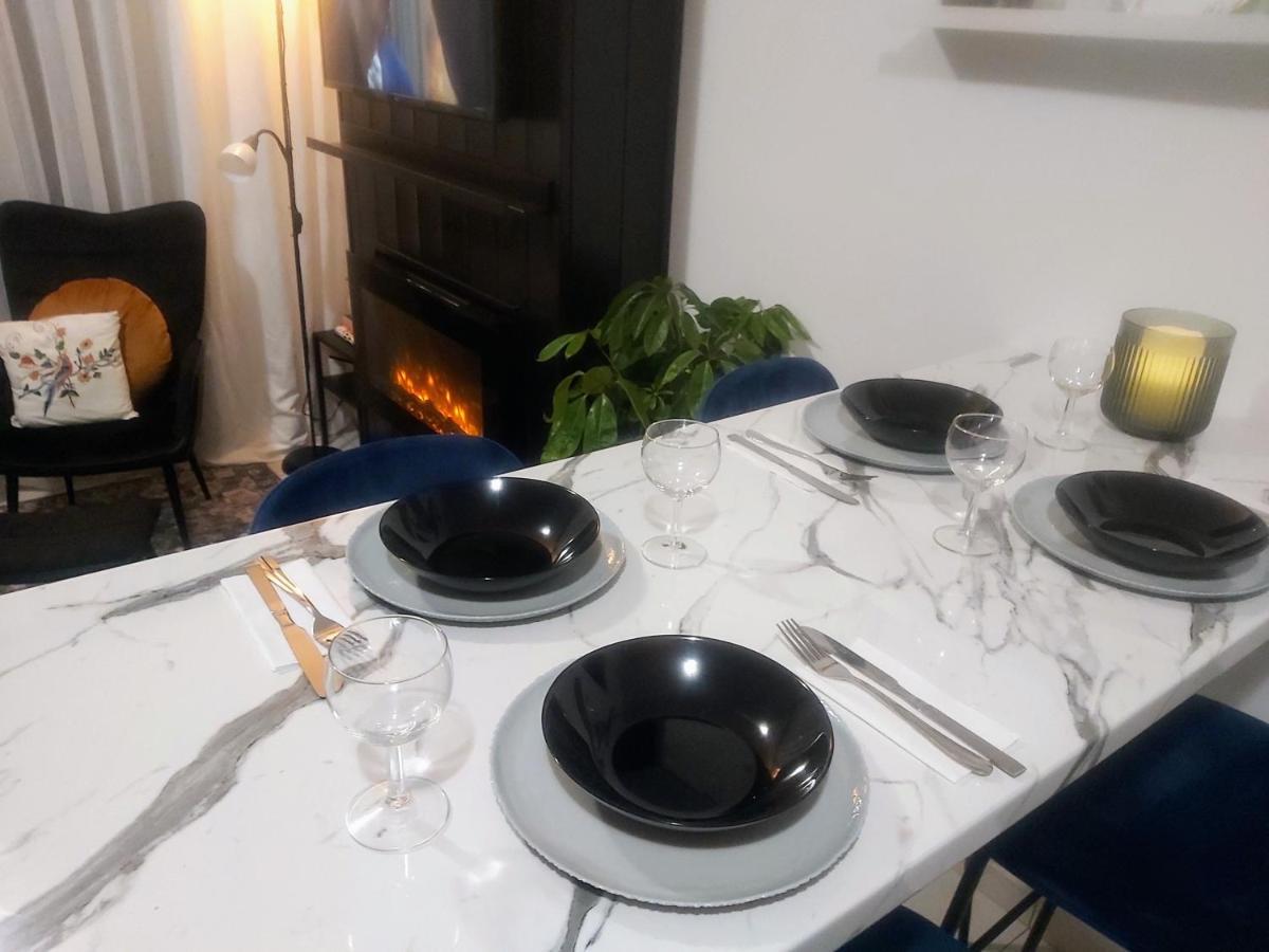 Appartamento Casa Di Penny 2 Kyparissia Esterno foto