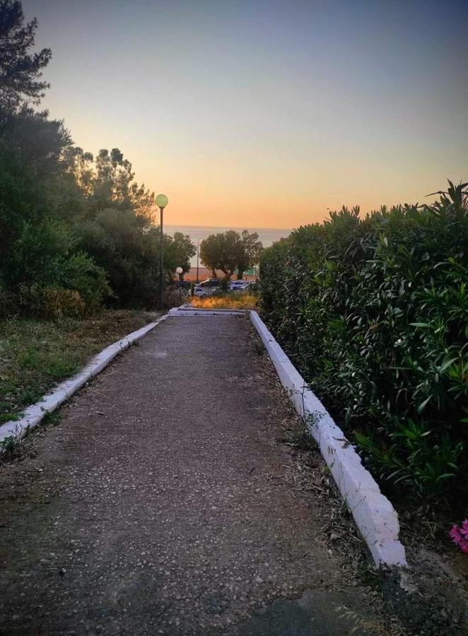 Appartamento Casa Di Penny 2 Kyparissia Esterno foto