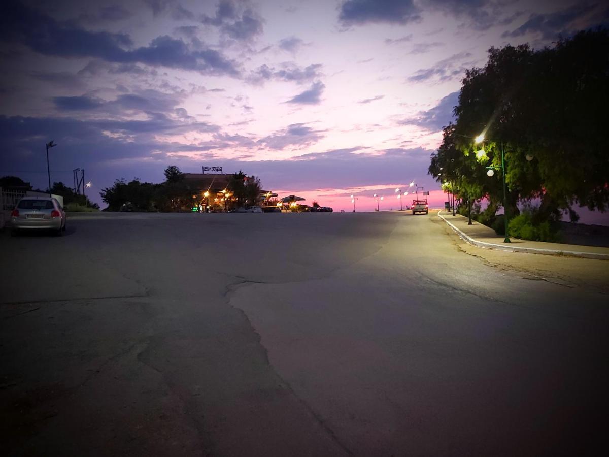 Appartamento Casa Di Penny 2 Kyparissia Esterno foto