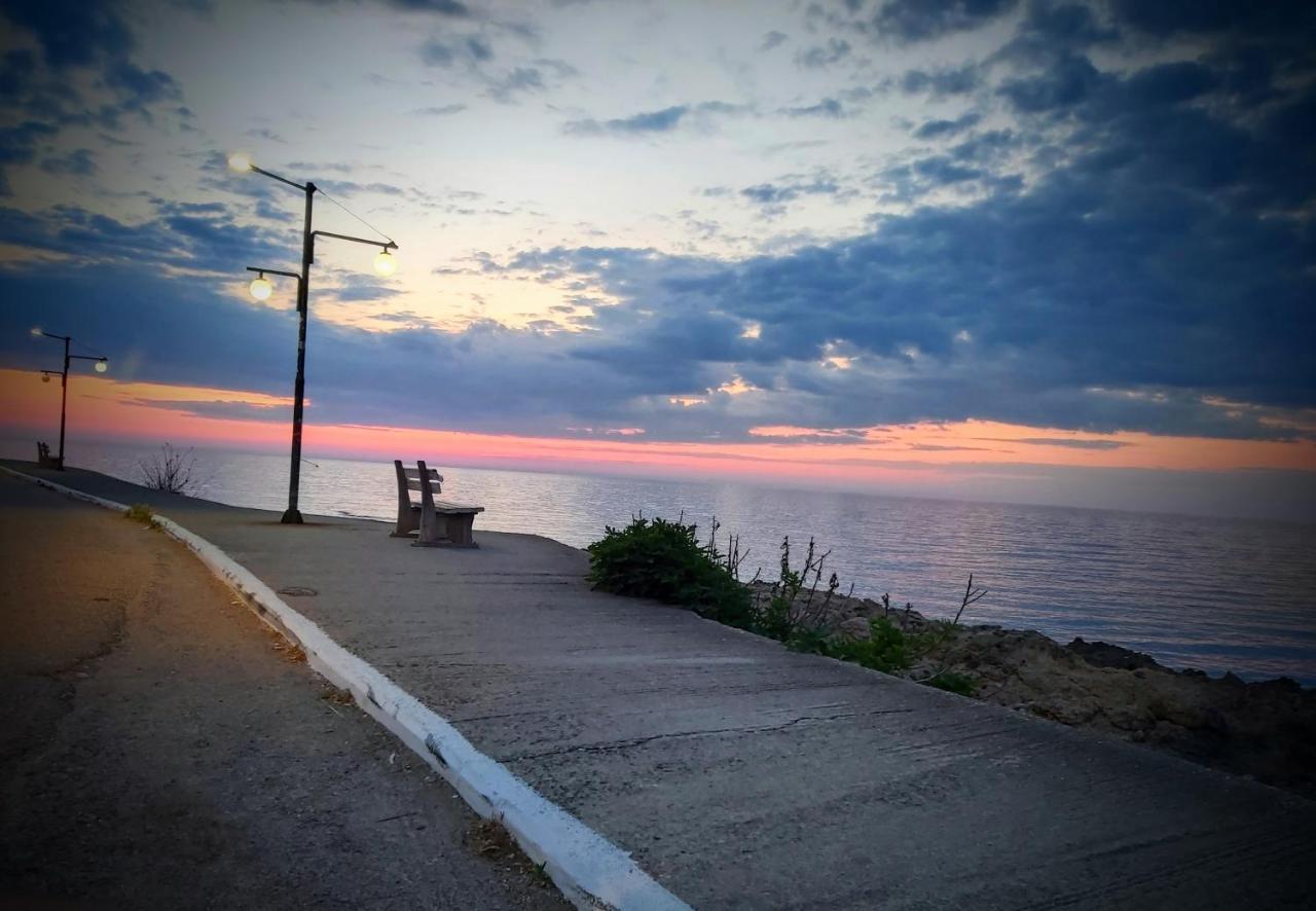 Appartamento Casa Di Penny 2 Kyparissia Esterno foto