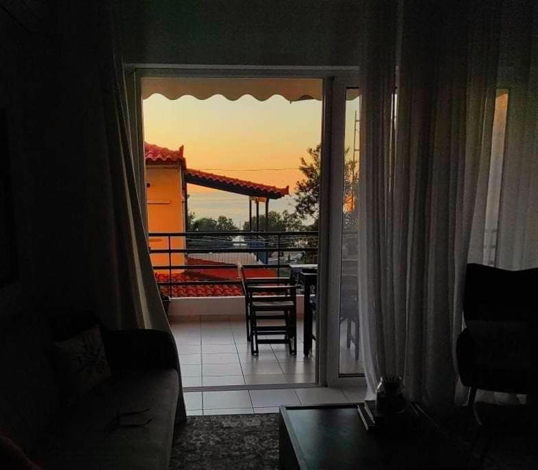 Appartamento Casa Di Penny 2 Kyparissia Esterno foto