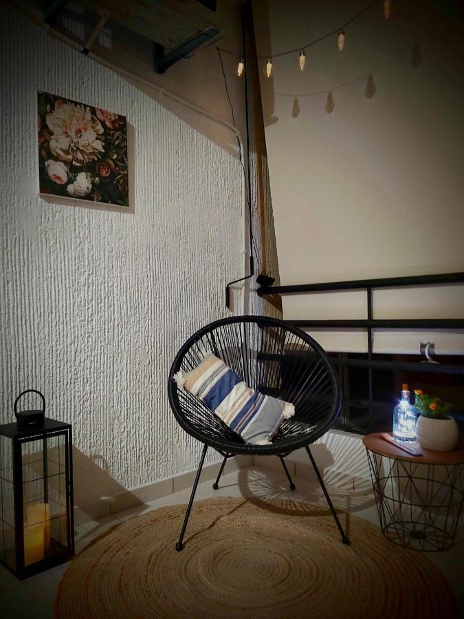 Appartamento Casa Di Penny 2 Kyparissia Esterno foto