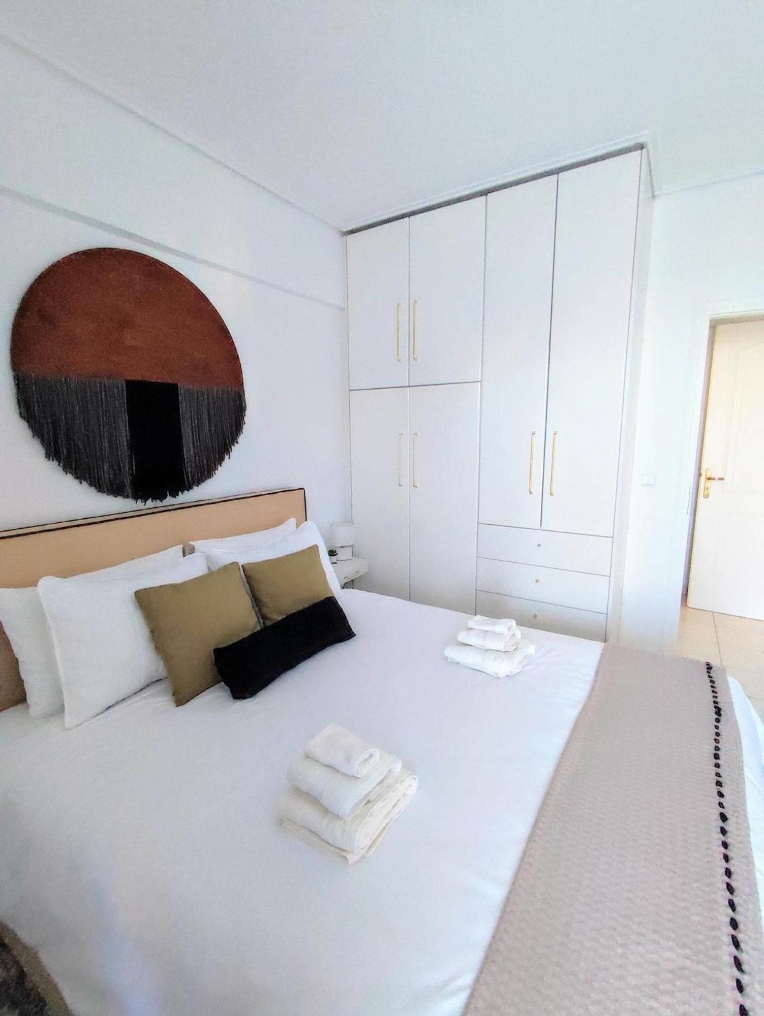 Appartamento Casa Di Penny 2 Kyparissia Esterno foto