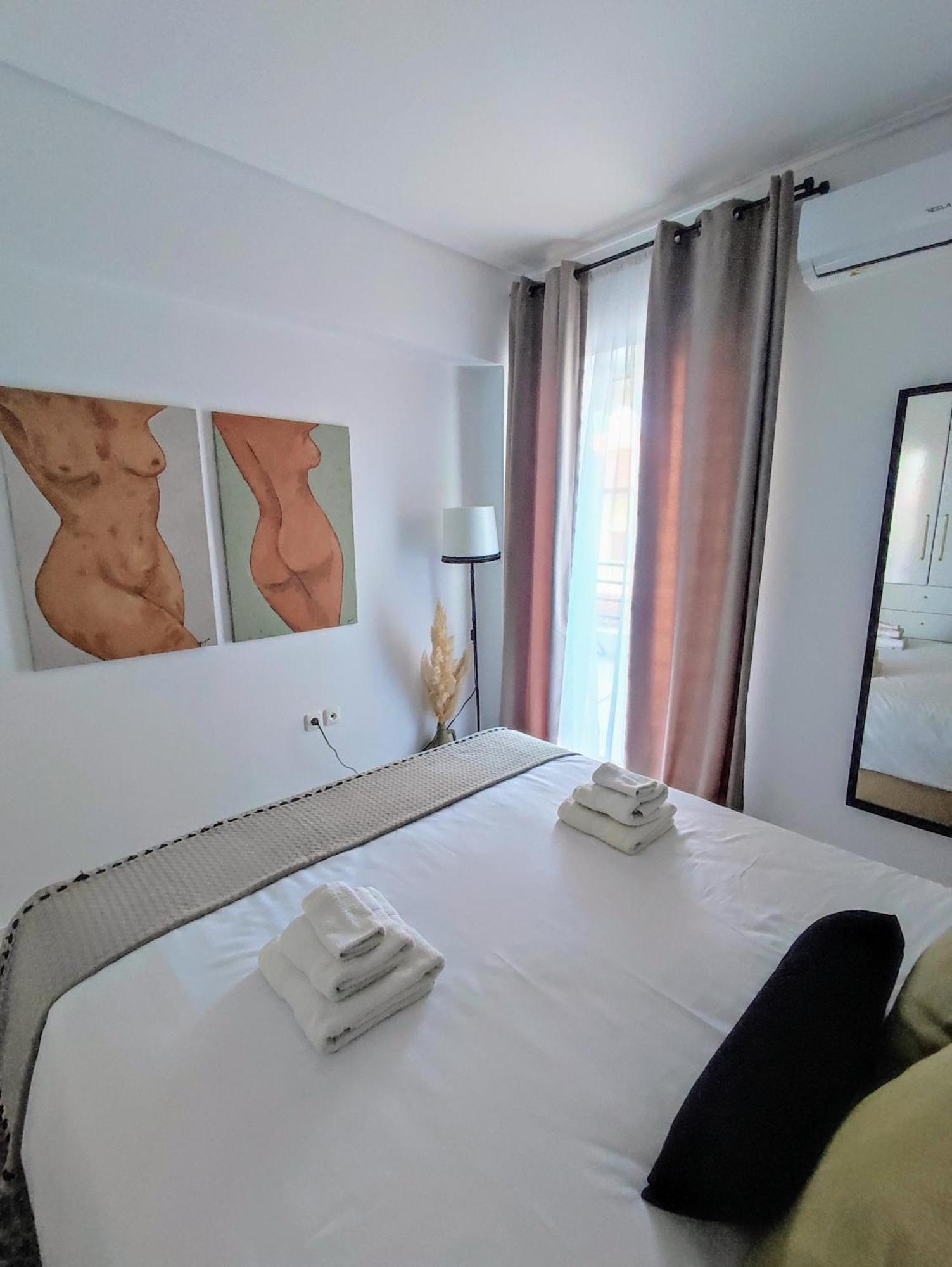Appartamento Casa Di Penny 2 Kyparissia Esterno foto