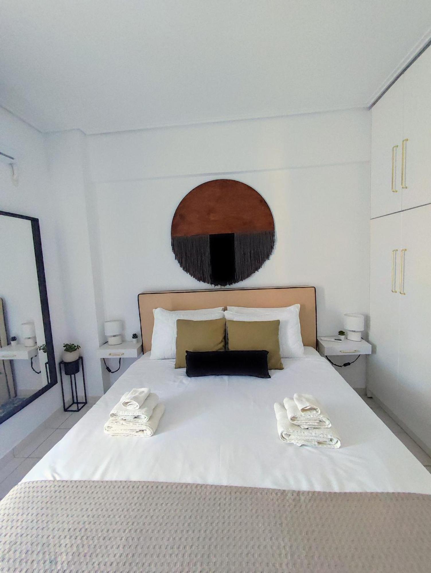 Appartamento Casa Di Penny 2 Kyparissia Esterno foto